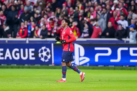 بهدفه أمام دورتموند.. جوناثان ديفيد يكتب رقمين قياسيين مع ليل في دوري أبطال أوروبا